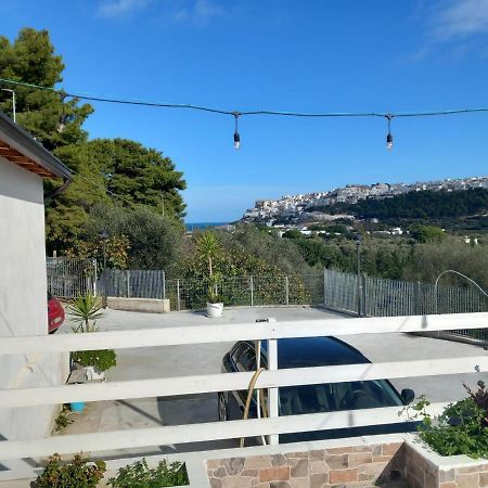 Casa Vacanze Leonardo Пешичи Екстериор снимка