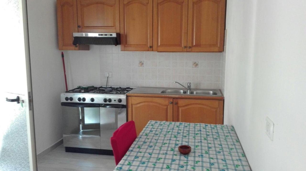 Casa Vacanze Leonardo Пешичи Екстериор снимка