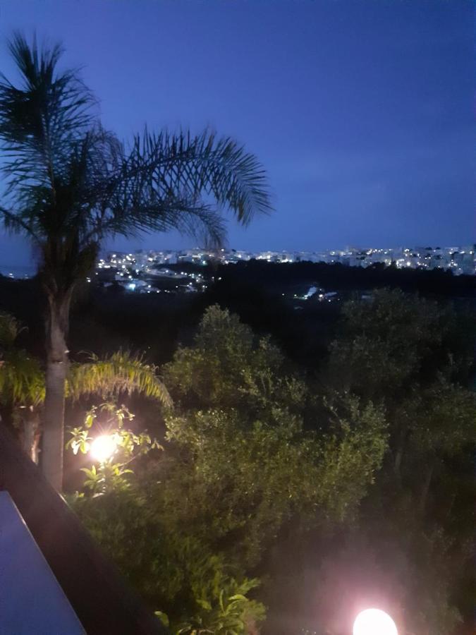 Casa Vacanze Leonardo Пешичи Екстериор снимка