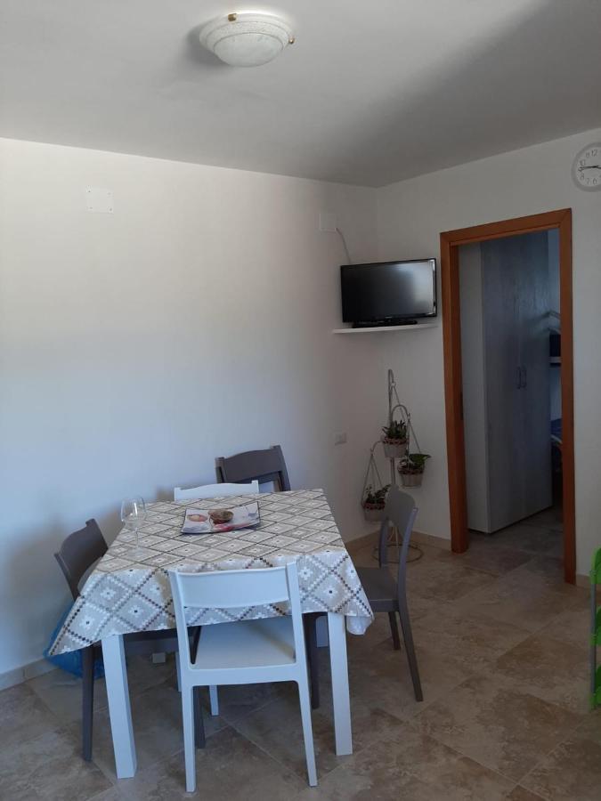 Casa Vacanze Leonardo Пешичи Екстериор снимка