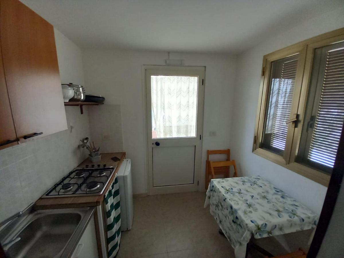 Casa Vacanze Leonardo Пешичи Екстериор снимка