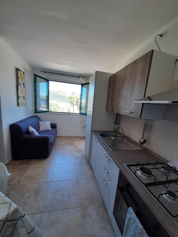 Casa Vacanze Leonardo Пешичи Екстериор снимка
