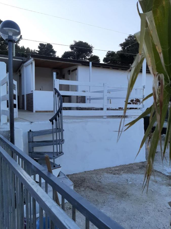Casa Vacanze Leonardo Пешичи Екстериор снимка