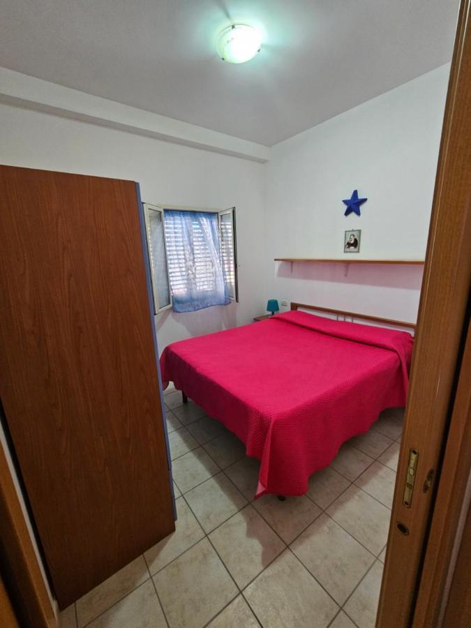 Casa Vacanze Leonardo Пешичи Екстериор снимка