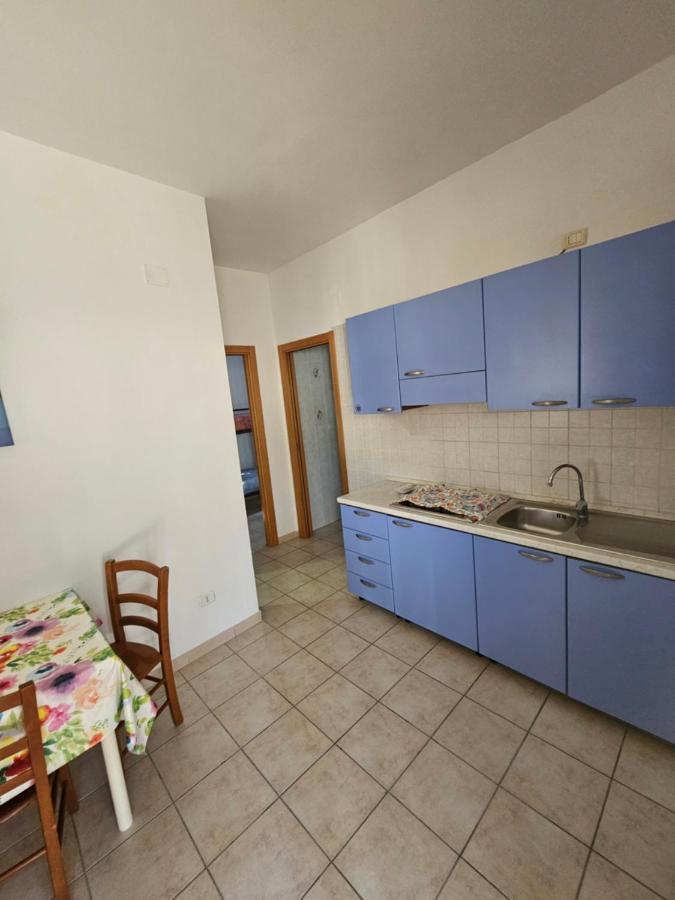 Casa Vacanze Leonardo Пешичи Екстериор снимка