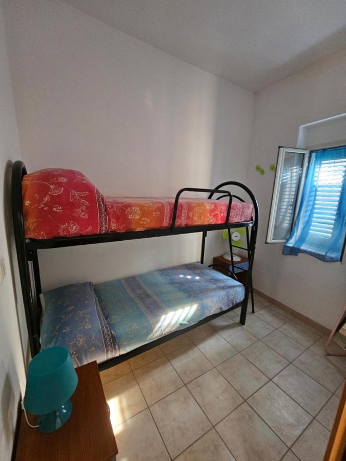 Casa Vacanze Leonardo Пешичи Екстериор снимка
