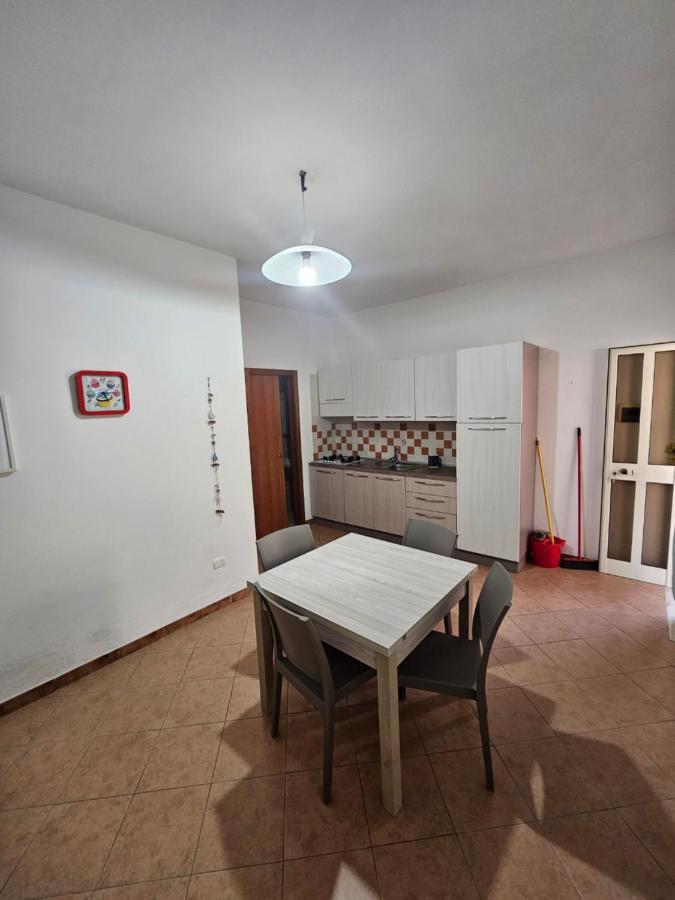 Casa Vacanze Leonardo Пешичи Екстериор снимка