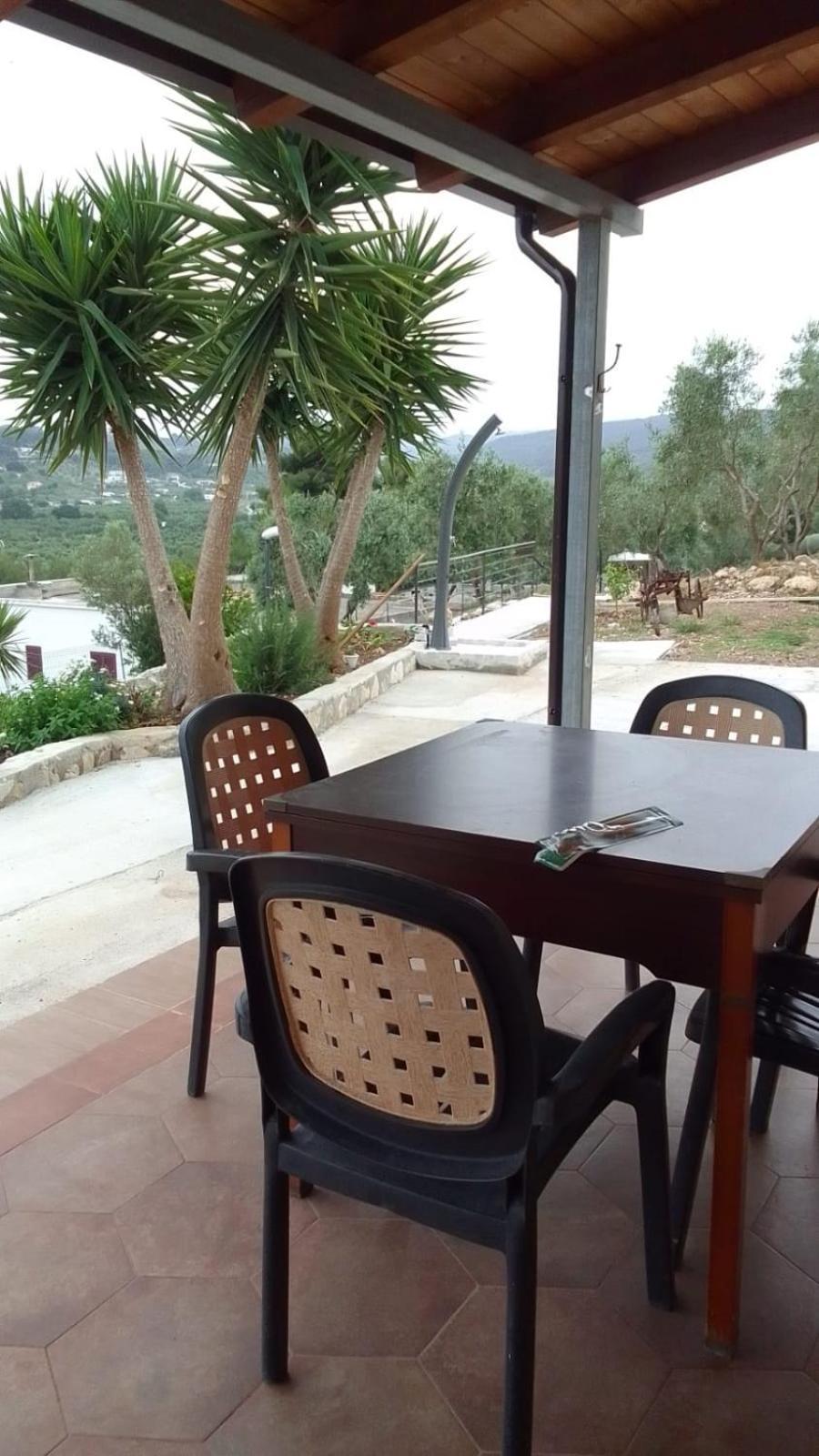 Casa Vacanze Leonardo Пешичи Екстериор снимка