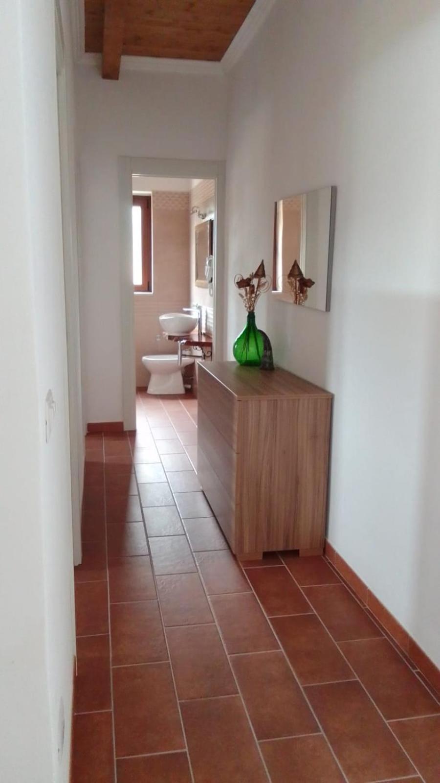 Casa Vacanze Leonardo Пешичи Екстериор снимка