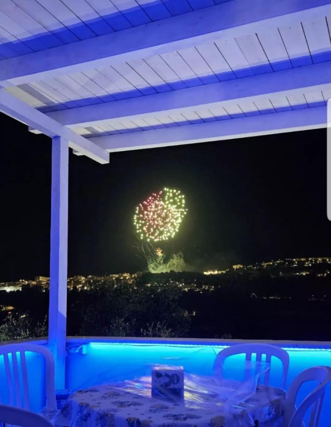 Casa Vacanze Leonardo Пешичи Екстериор снимка