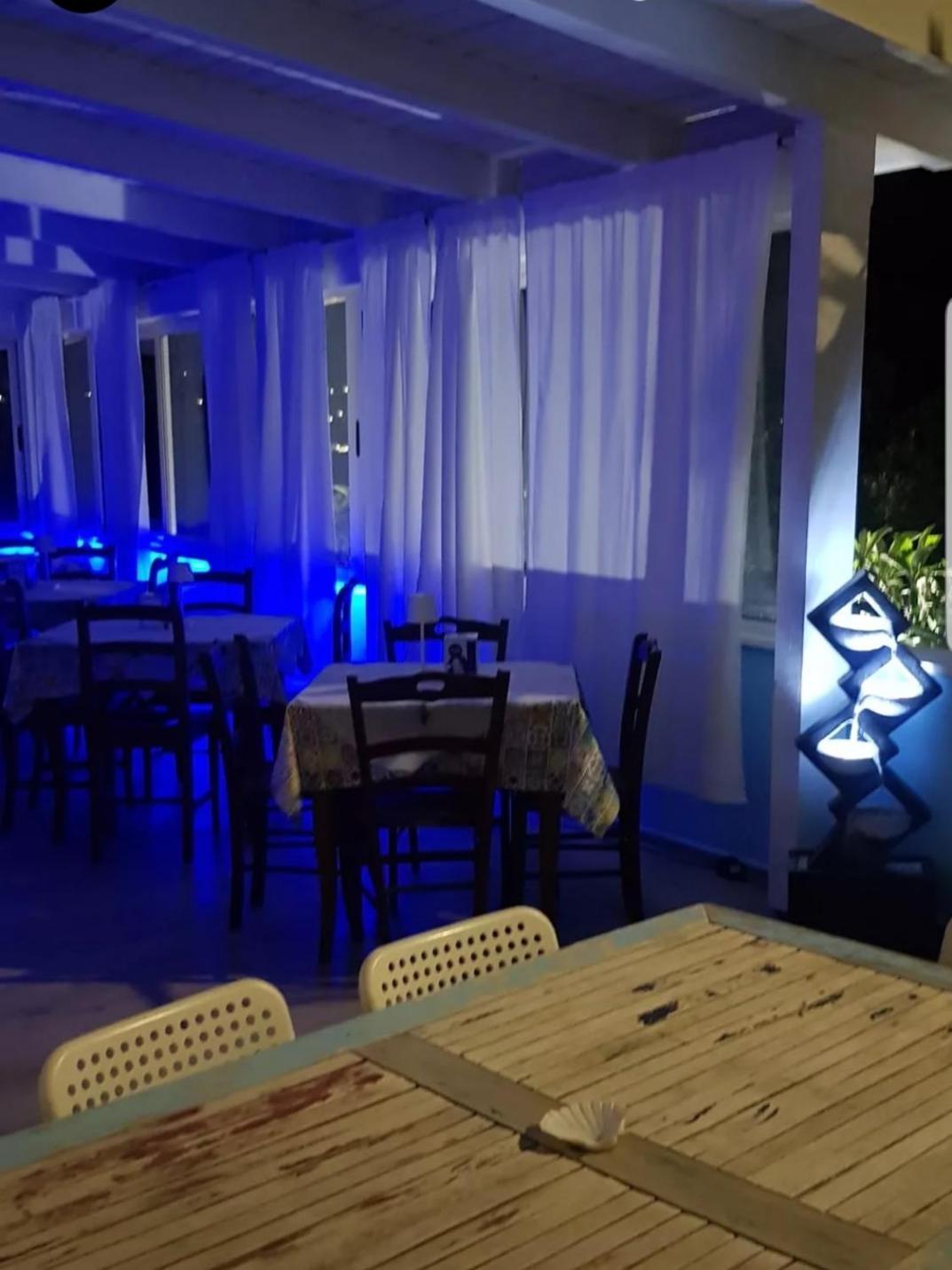 Casa Vacanze Leonardo Пешичи Екстериор снимка