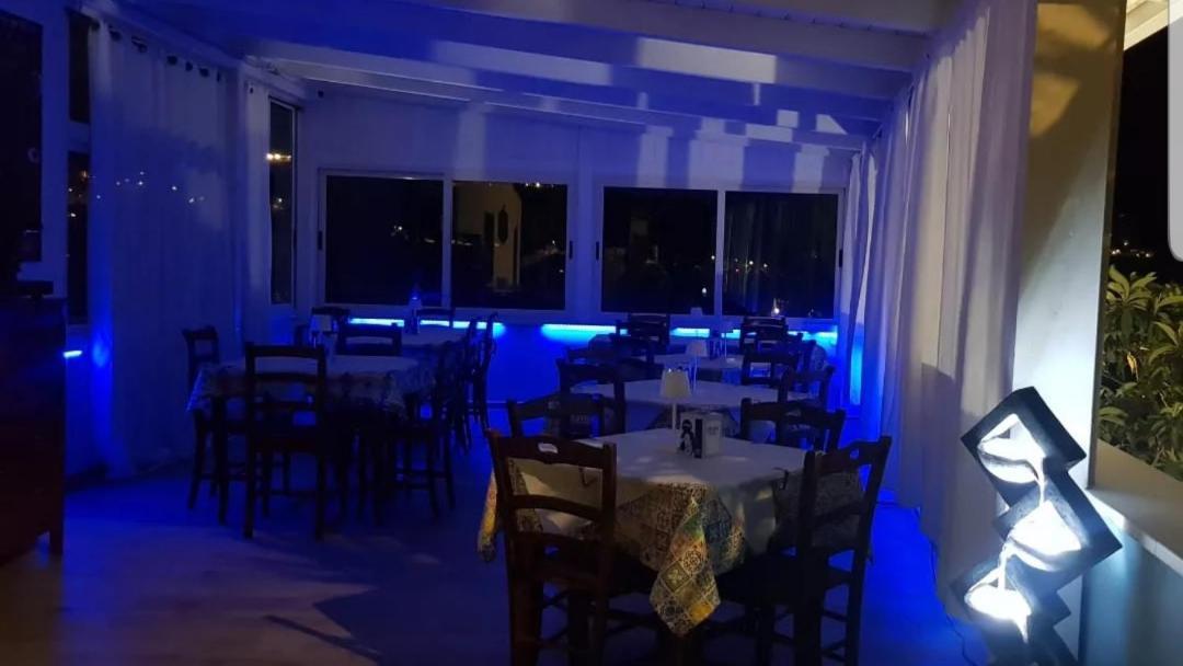 Casa Vacanze Leonardo Пешичи Екстериор снимка